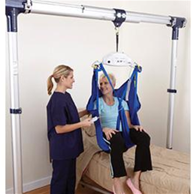 Ultralift 3510XH Mobile Electric Patient Lift