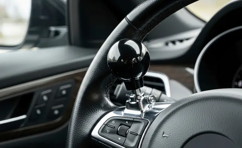 driving control